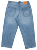 Frosted Wavy Classic Jeans Fall 2026