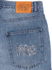 Frosted Wavy Classic Jeans Fall 2026