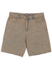 Frosted Wavy Shorts Fall 2026