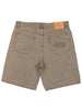 Frosted Wavy Shorts Fall 2026