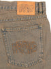 Frosted Wavy Shorts Fall 2026