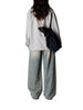 Woodbird Aya Aged Jeans Spring 2026