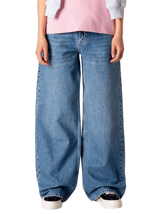 Woodbird Aya Hope Jeans Fall 2026 | BLUE