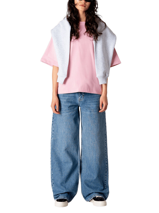 Woodbird Aya Hope Jeans Spring 2026 | BLUE