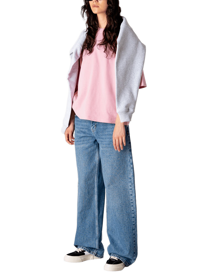 Woodbird Aya Hope Jeans Spring 2026 | BLUE