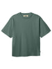 Woodbird Baine Base T-Shirt Spring 2026