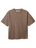 Woodbird Baine Base T-Shirt Spring 2026