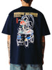 Woodbird Baine Cook T-Shirt Fall 2026