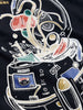 Woodbird Baine Cook T-Shirt Fall 2026
