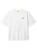 Woodbird Baine Dump T-Shirt Spring 2026