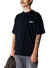 Woodbird Baine Sea T-Shirt Spring 2026