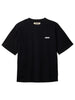 Woodbird Baine Sea T-Shirt Spring 2026