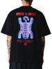 Woodbird Baine Tiger T-Shirt Fall 2026