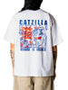 Woodbird Baine Zilla T-Shirt Spring 2026