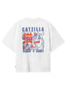 Woodbird Baine Zilla T-Shirt Spring 2026