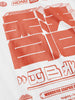 Woodbird Balo HK T-Shirt Fall 2026