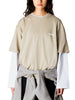Woodbird Balo Sea T-Shirt Spring 2026