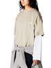 Woodbird Balo Sea T-Shirt Spring 2026