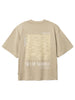 Woodbird Balo Sea T-Shirt Spring 2026