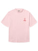 Woodbird Balo Tiger T-Shirt Fall 2026