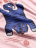 Woodbird Balo Tiger T-Shirt Fall 2026