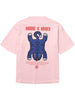 Woodbird Balo Tiger T-Shirt Fall 2026