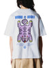 Woodbird Balo Tiger T-Shirt Fall 2026