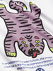 Woodbird Balo Tiger T-Shirt Fall 2026