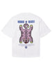 Woodbird Balo Tiger T-Shirt Fall 2026
