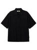 Woodbird Banks Check S/S Buttondown Shirt Spring 2026