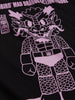 Woodbird Beam Action T-Shirt Fall 2026