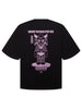 Woodbird Beam Action T-Shirt Fall 2026