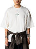 Woodbird Beam Lion T-Shirt Spring 2026