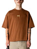 Woodbird Beam Lion T-Shirt Spring 2026