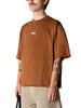 Woodbird Beam Lion T-Shirt Spring 2026