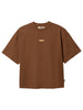 Woodbird Beam Lion T-Shirt Spring 2026
