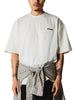 Woodbird Beam Tram T-Shirt Fall 2026