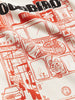 Woodbird Beam Tram T-Shirt Fall 2026