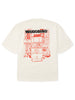 Woodbird Beam Tram T-Shirt Fall 2026