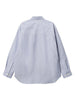 Woodbird Becca OX Stripe L/S Buttondown Shirt Spring 2026