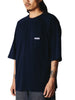 Woodbird Blake HK Home T-Shirt Fall 2026