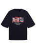 Woodbird Blake HK Home T-Shirt Fall 2026
