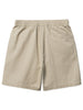 Woodbird Bommy Linen Shorts Spring 2026