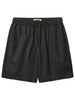Woodbird Bommy Linen Shorts Spring 2026