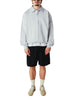 Woodbird Bommy Linen Shorts Spring 2026