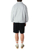 Woodbird Bommy Linen Shorts Spring 2026