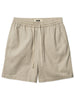Woodbird Bommy Linen Shorts Spring 2026
