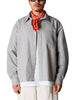 Woodbird Buzo Check Long Sleeve Buttondown Shirt Spring 2026