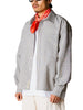 Woodbird Buzo Check Long Sleeve Buttondown Shirt Spring 2026