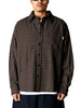 Woodbird Buzo Hang Check L/S Buttondown Shirt Spring 2026